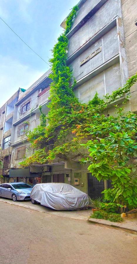 Privee Homes Karachi Esterno foto